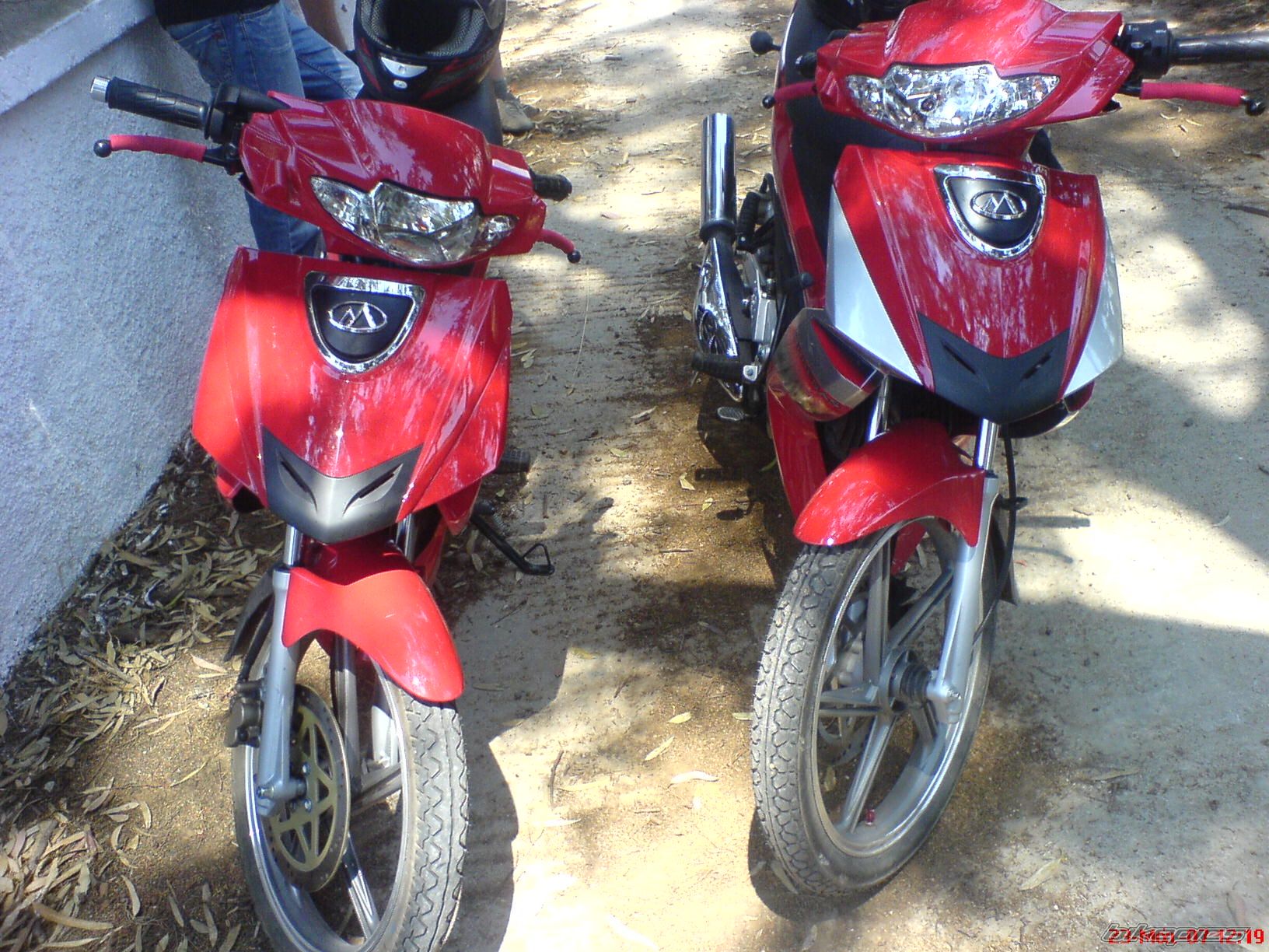 Bike Photo 935678