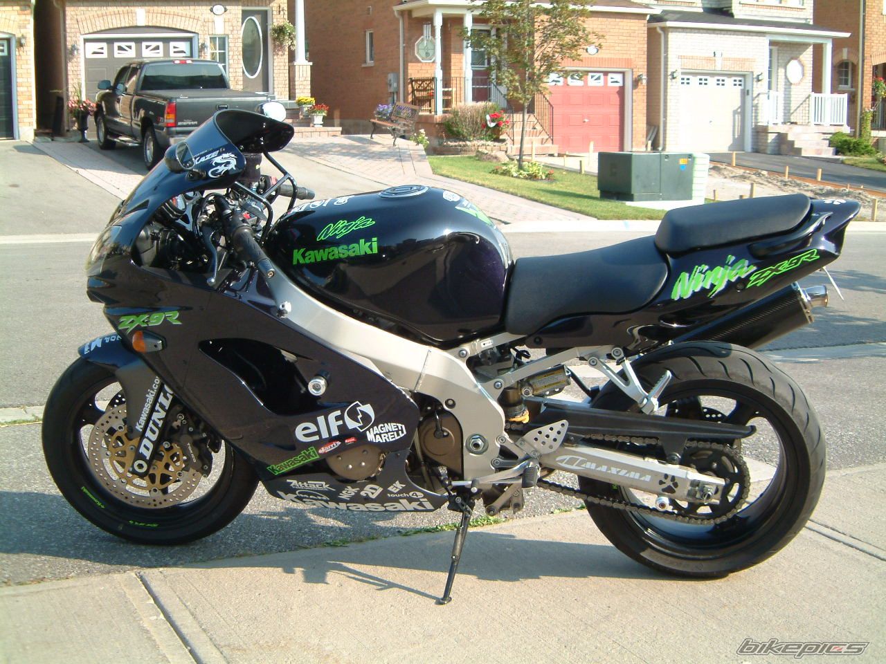 Bike Photo 935709
