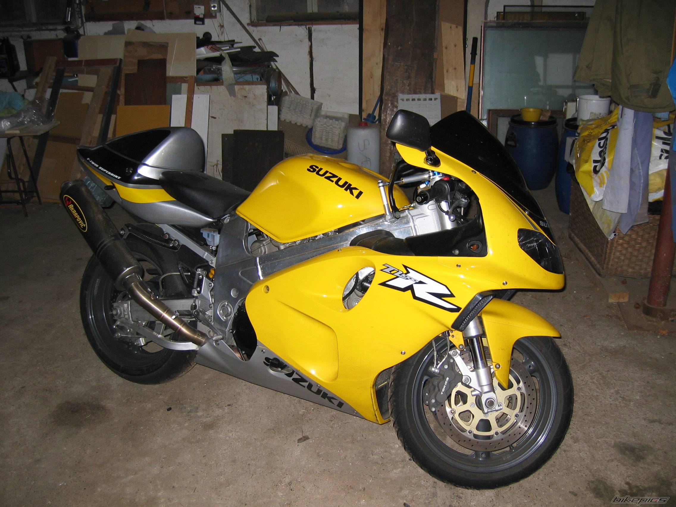 Bike Photo 93571