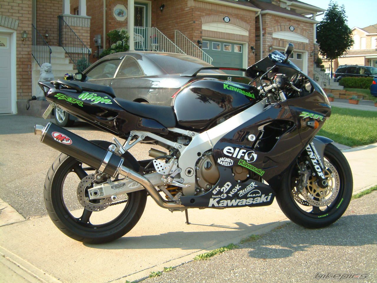 Bike Photo 935710