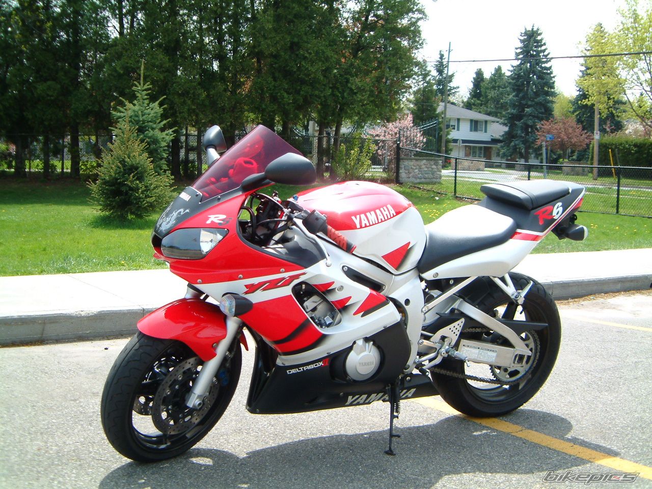 Bike Photo 935721