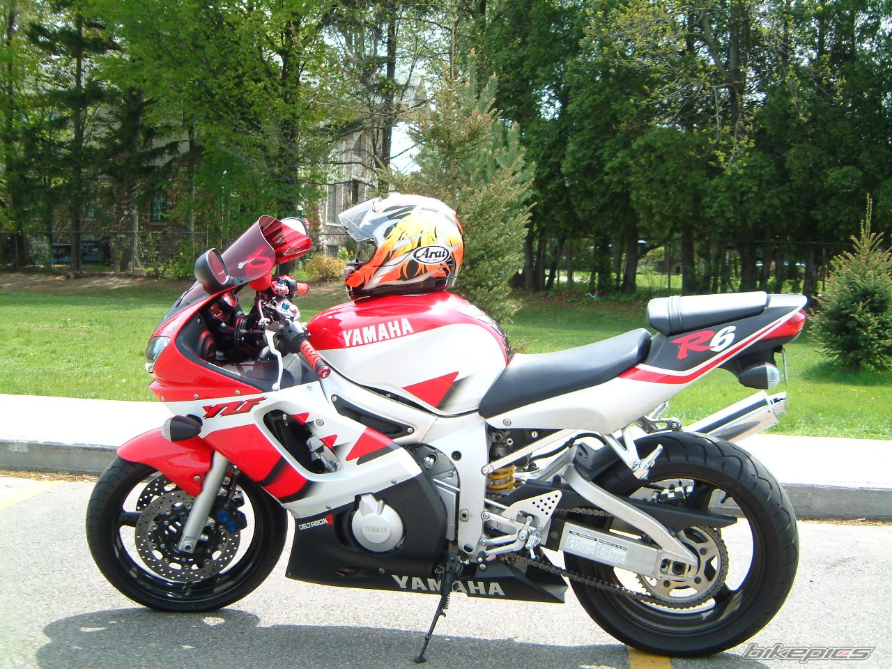 Bike Photo 935725