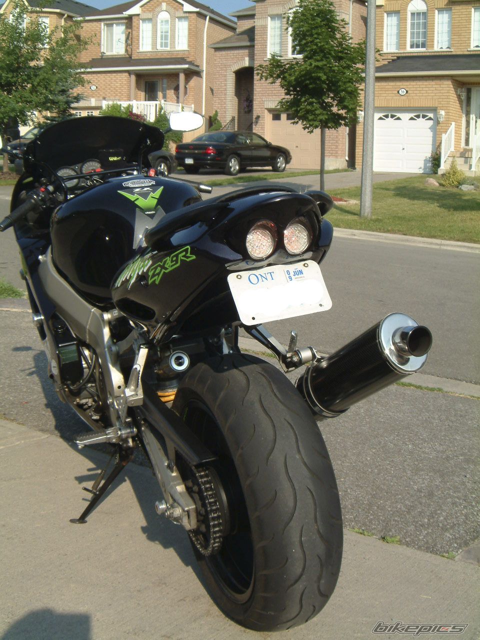 Bike Photo 935735