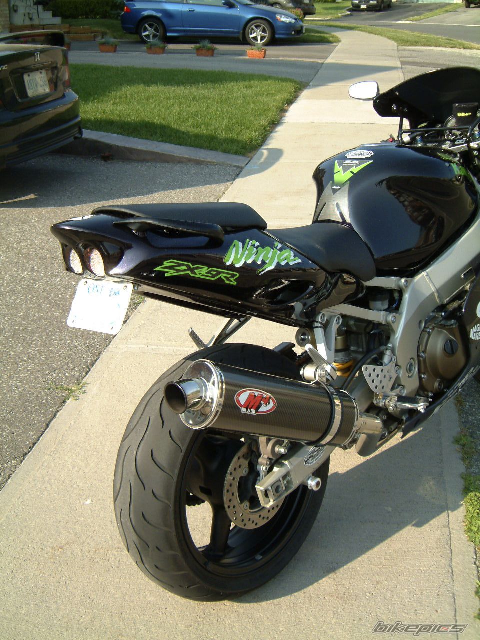 Bike Photo 935739