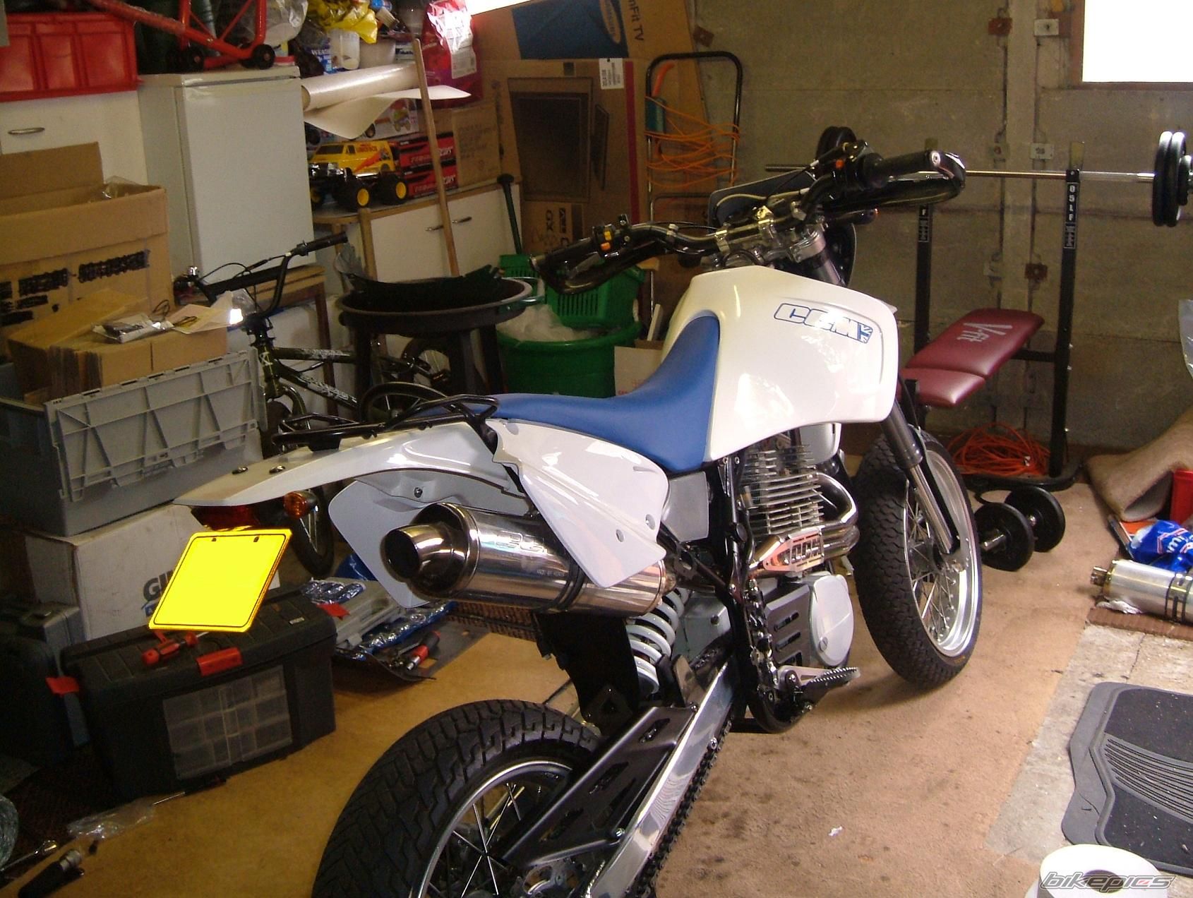Bike Photo 935751
