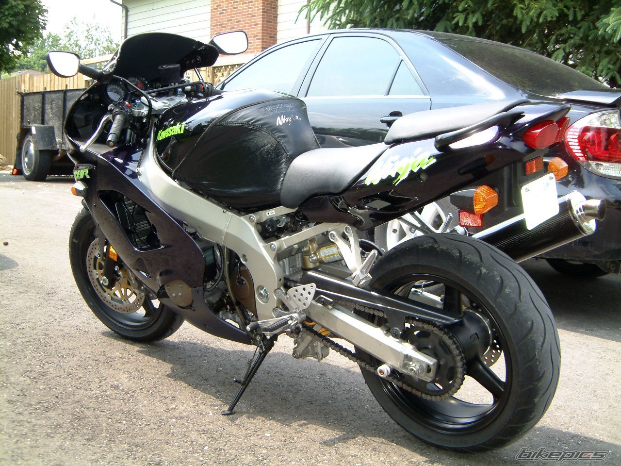 Bike Photo 935754