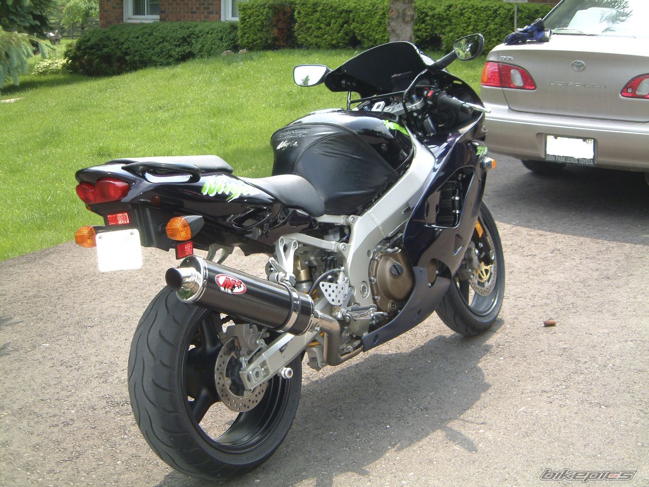 Bike Photo 935757