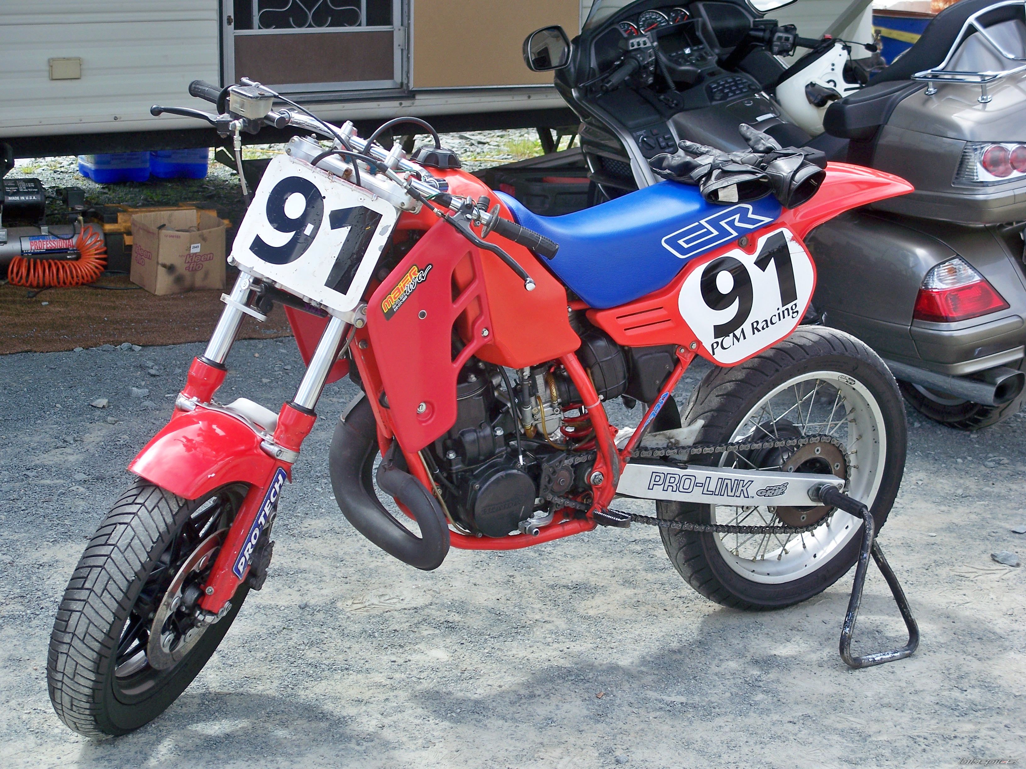 Bike Photo 935758