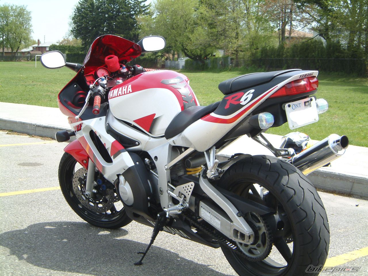 Bike Photo 935825
