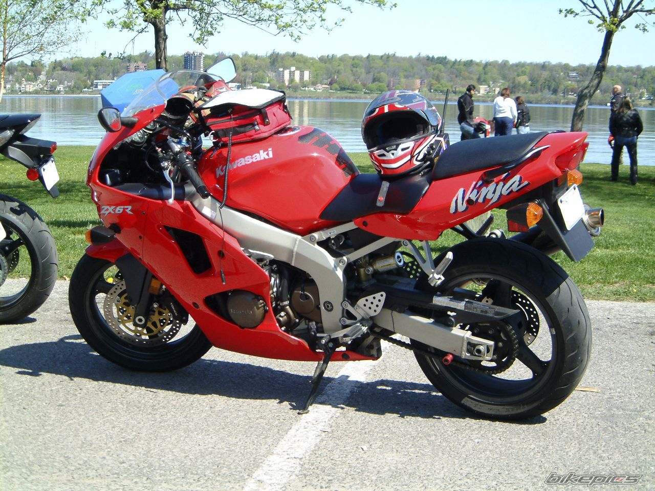 Bike Photo 935830
