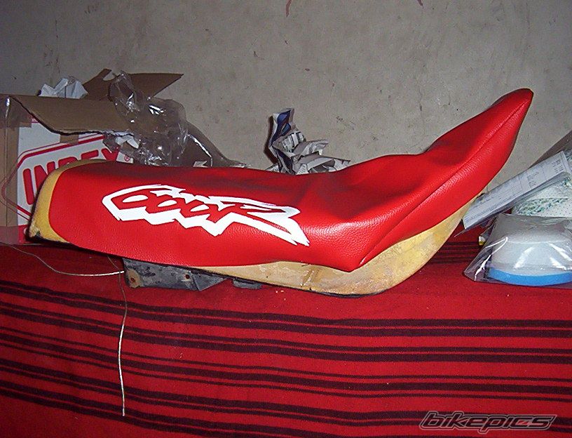 Bike Photo 935833