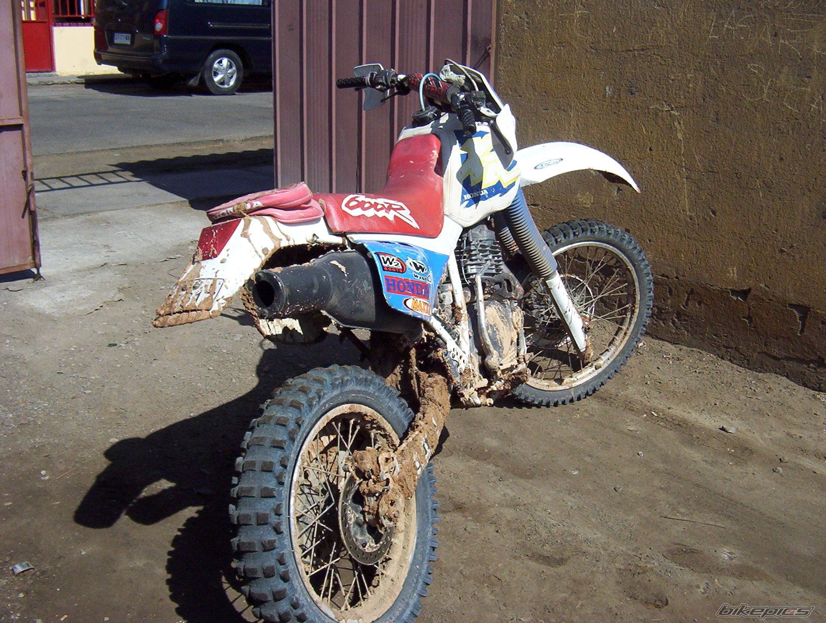 Bike Photo 935835