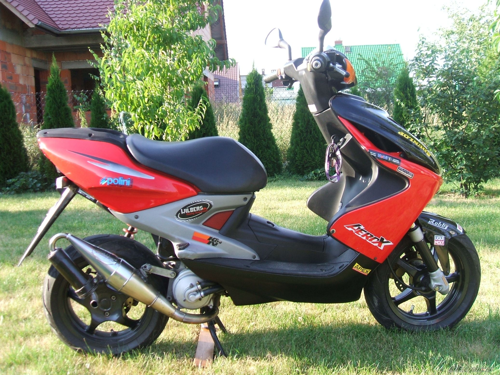 Bike Photo 935853
