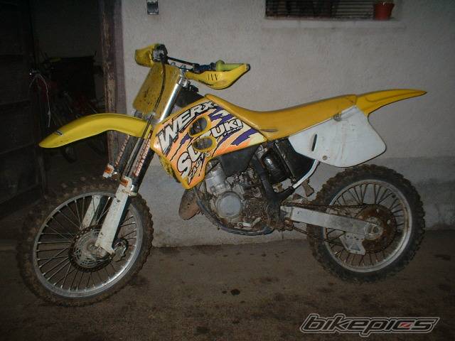 Bike Photo 93586