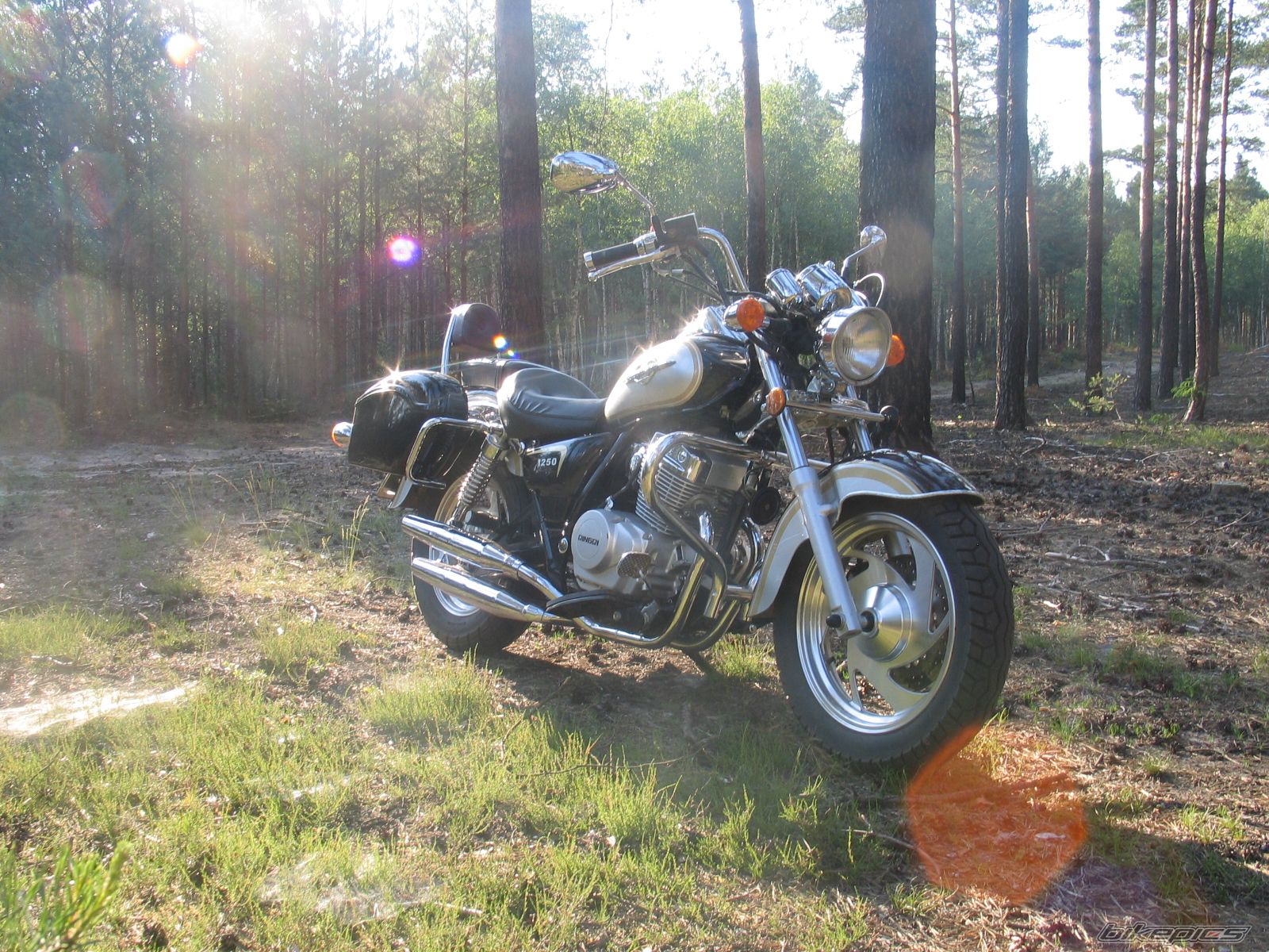 Bike Photo 935889