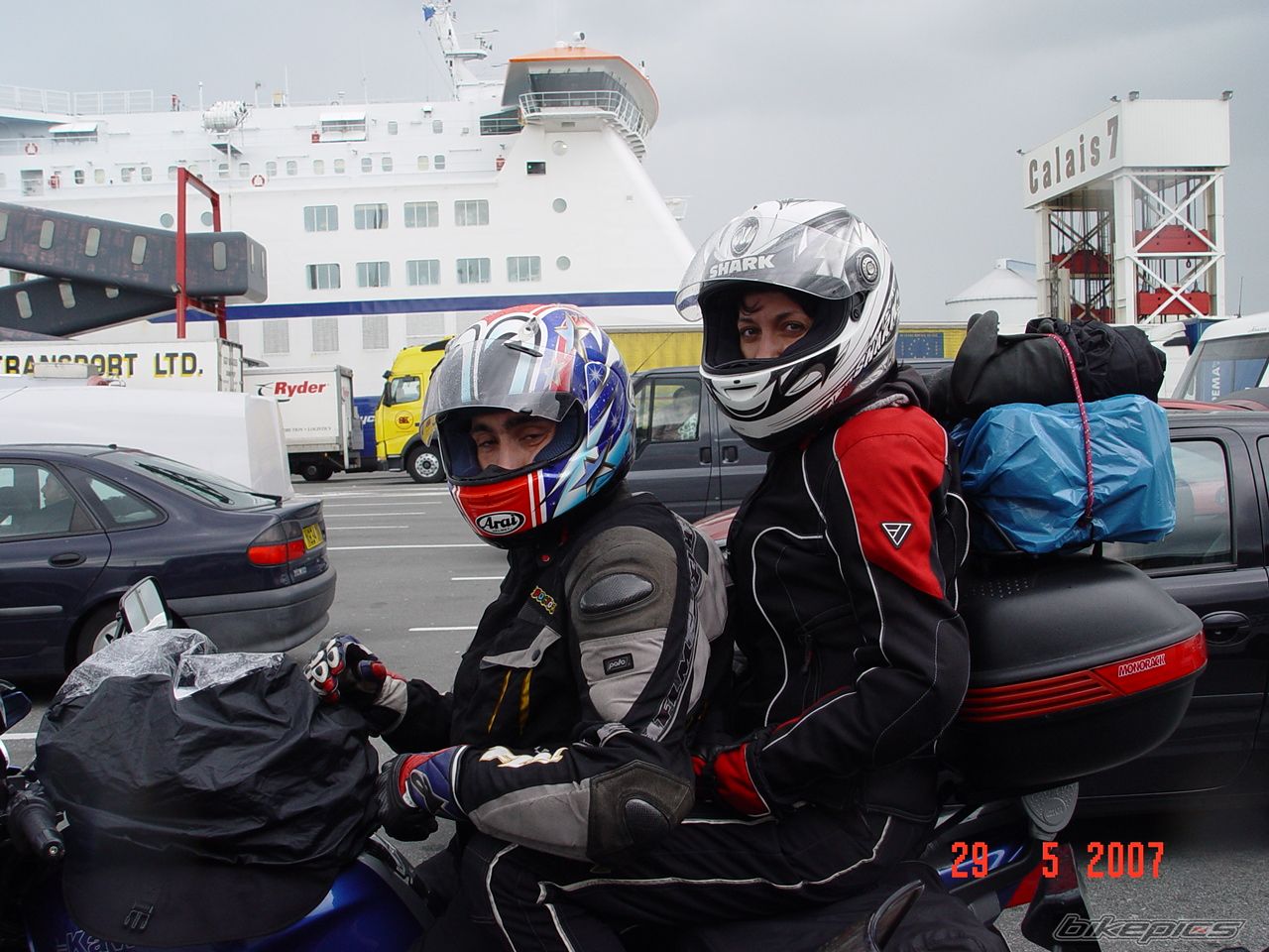 Bike Photo 935890