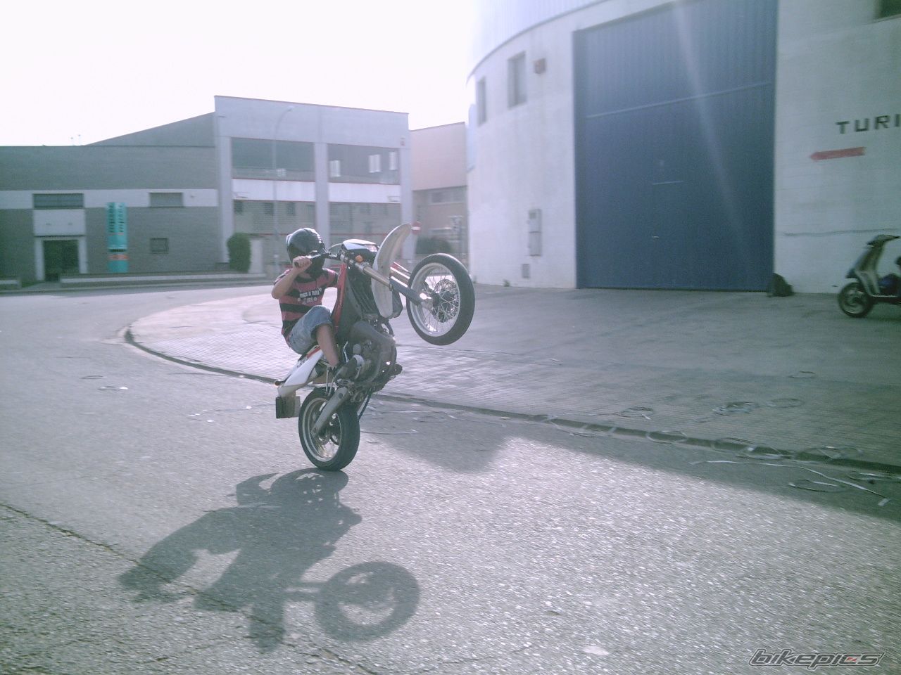 Bike Photo 935901