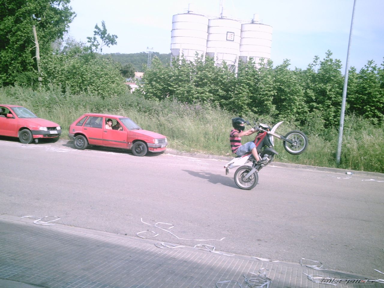 Bike Photo 935903