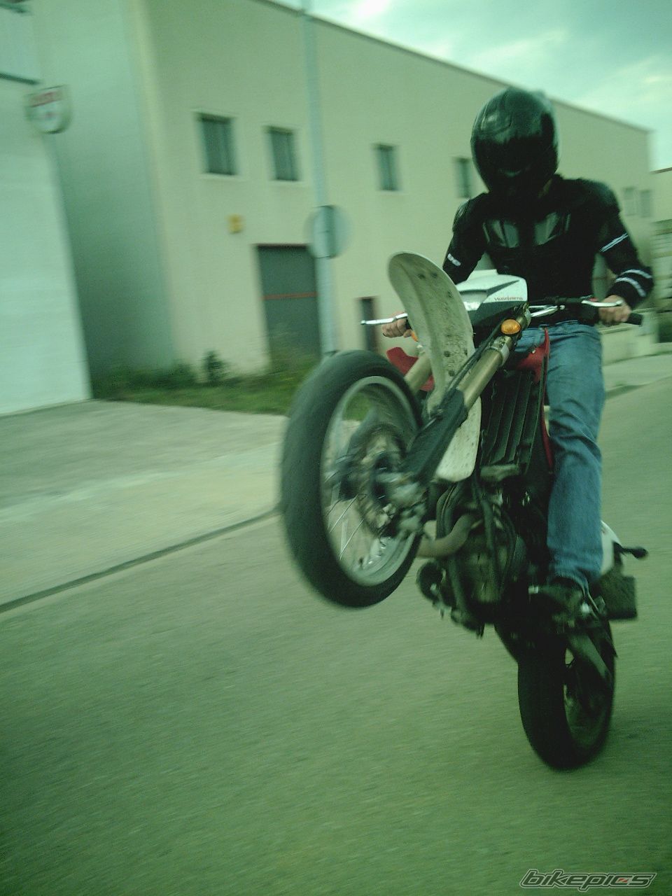 Bike Photo 935908