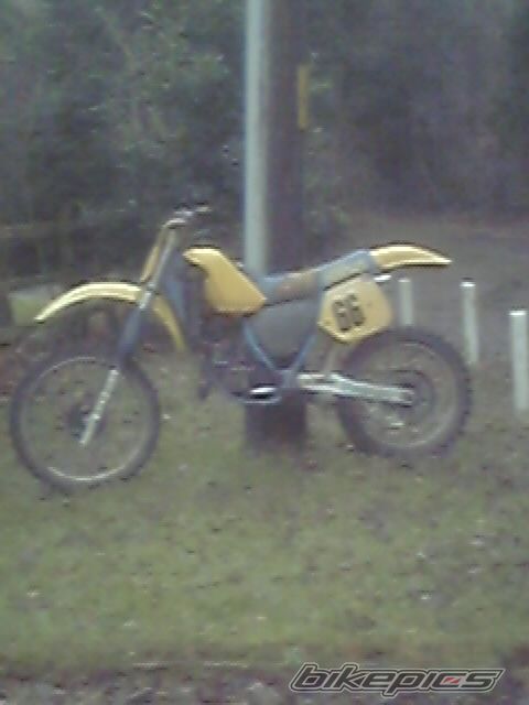 Bike Photo 935914