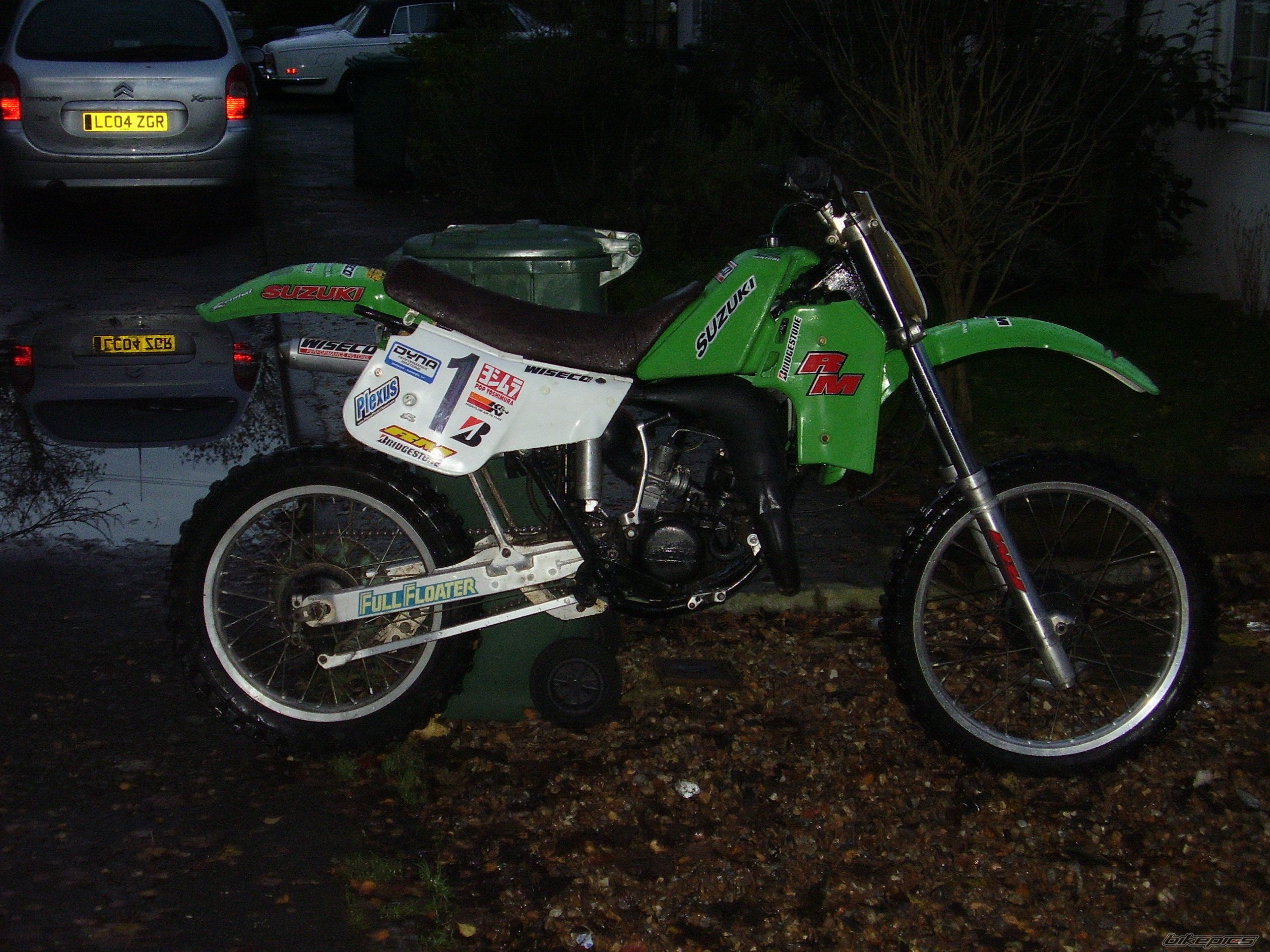 Bike Photo 935917