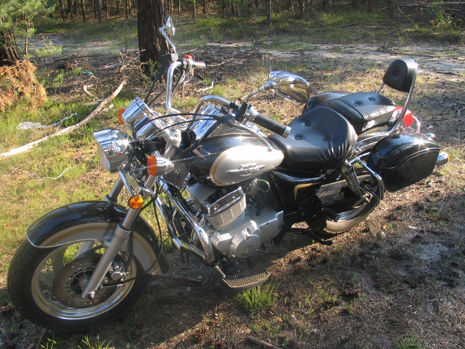 Bike Photo 935920