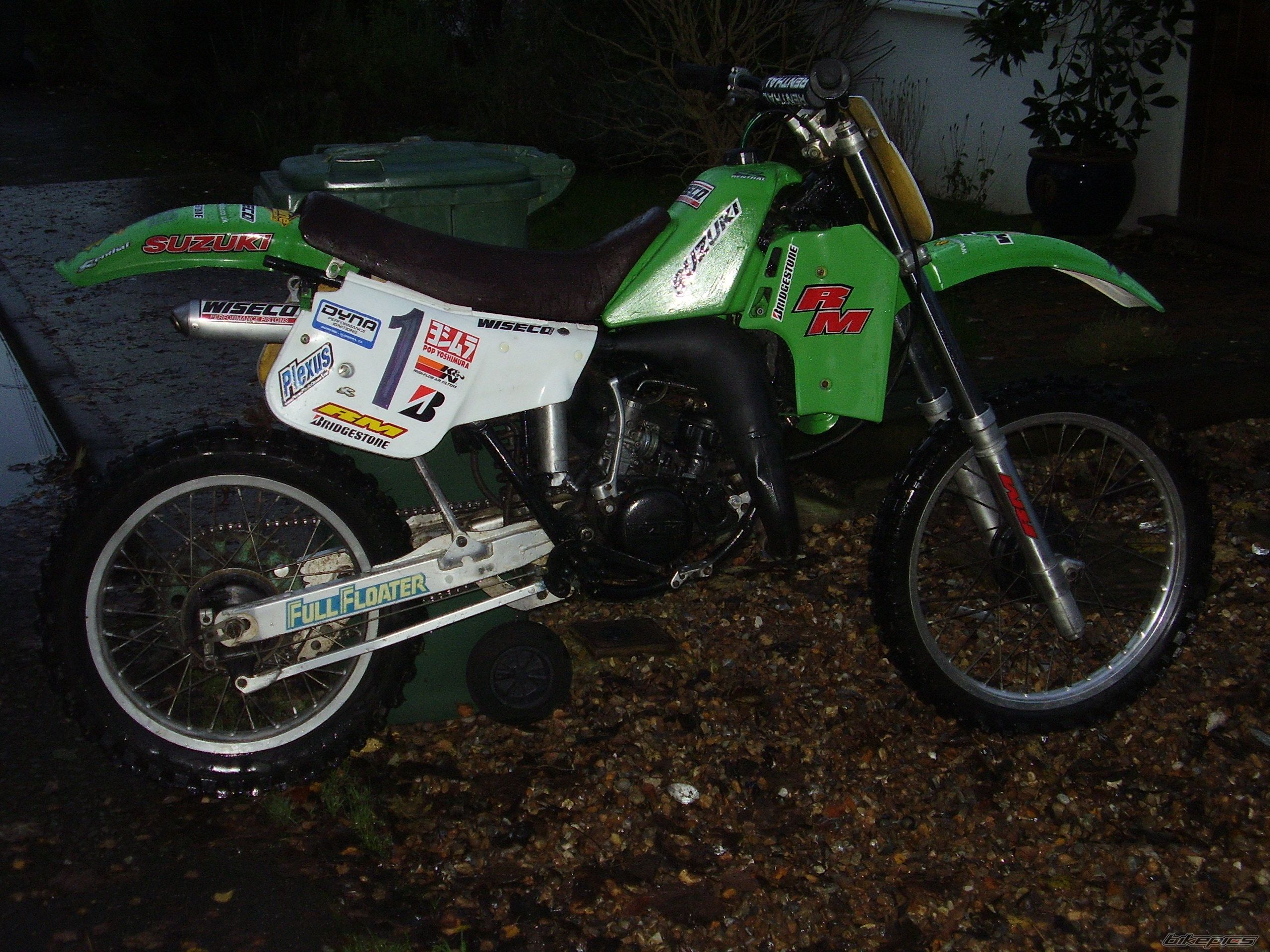 Bike Photo 935922