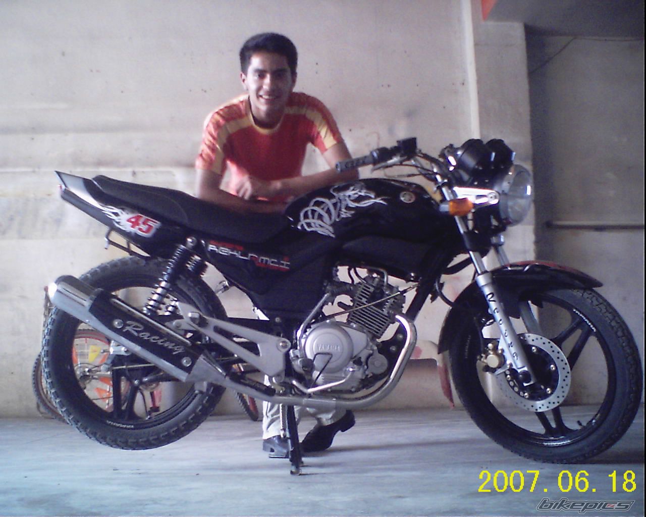 Bike Photo 935964