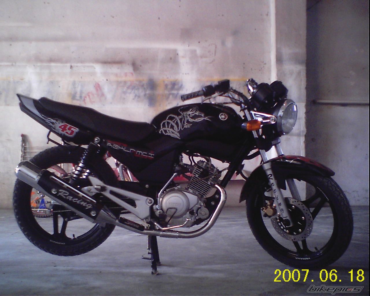 Bike Photo 935965