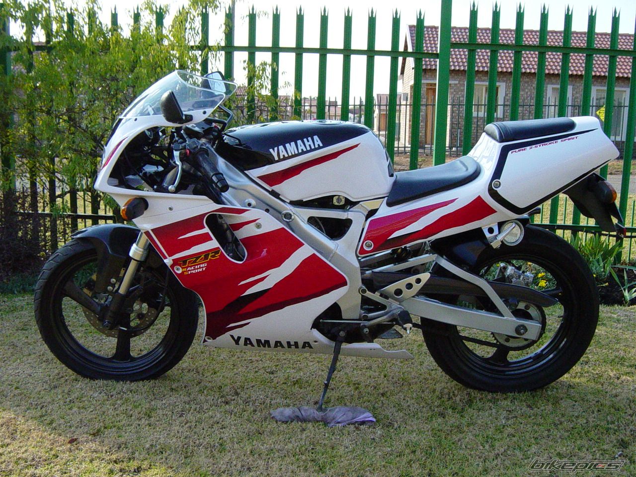 Bike Photo 935970