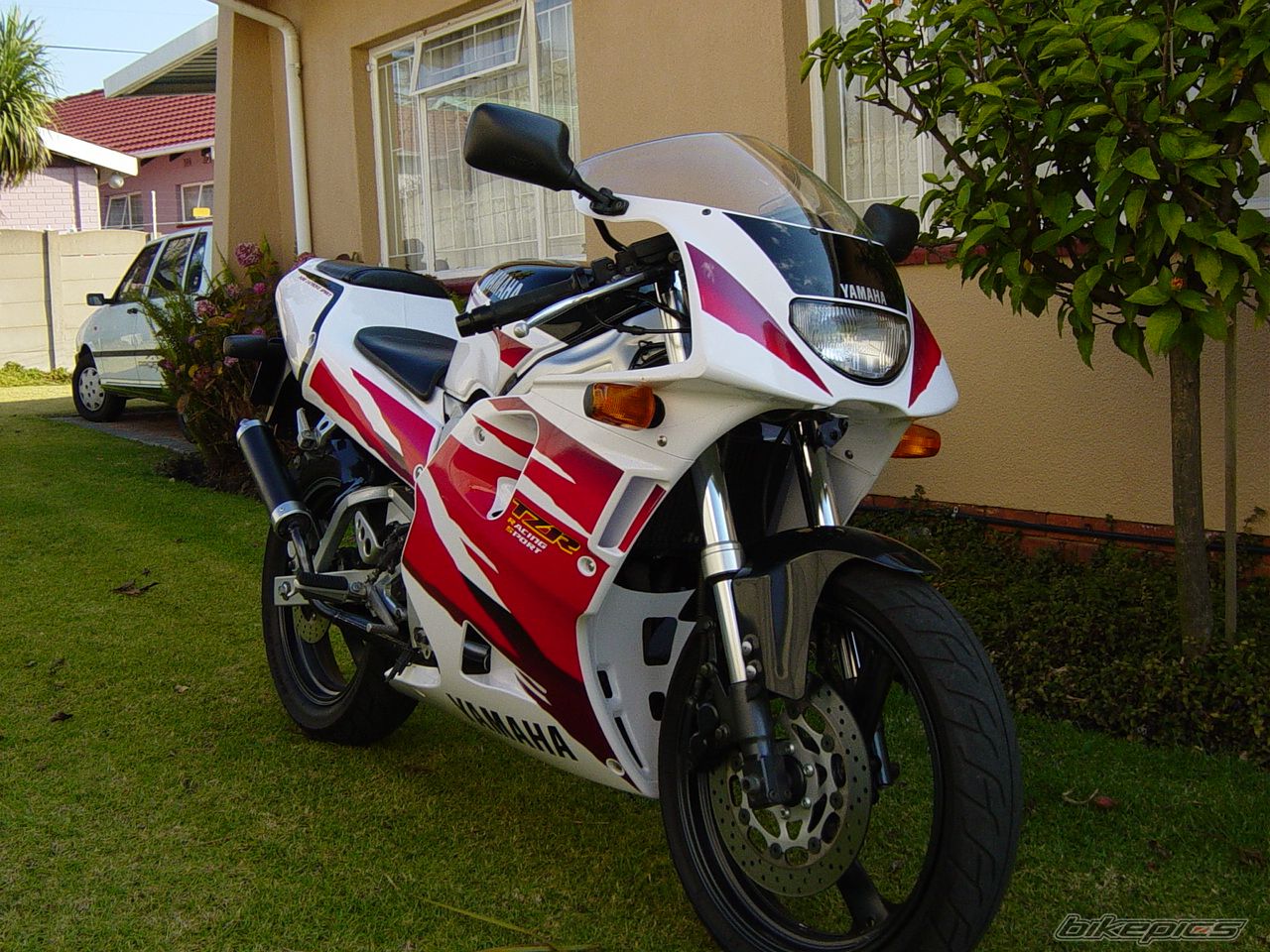 Bike Photo 935973