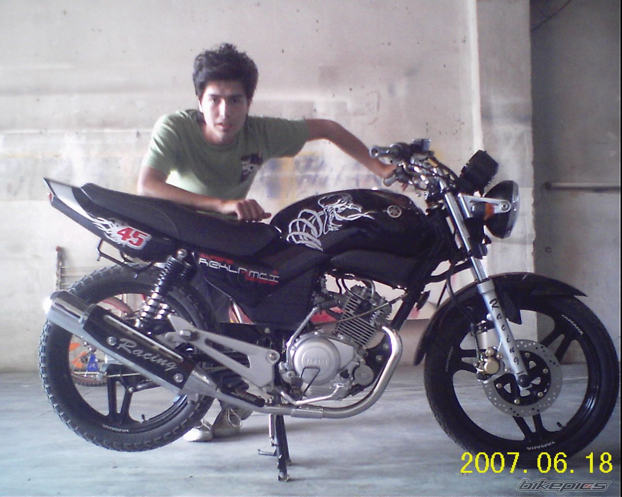 Bike Photo 935986