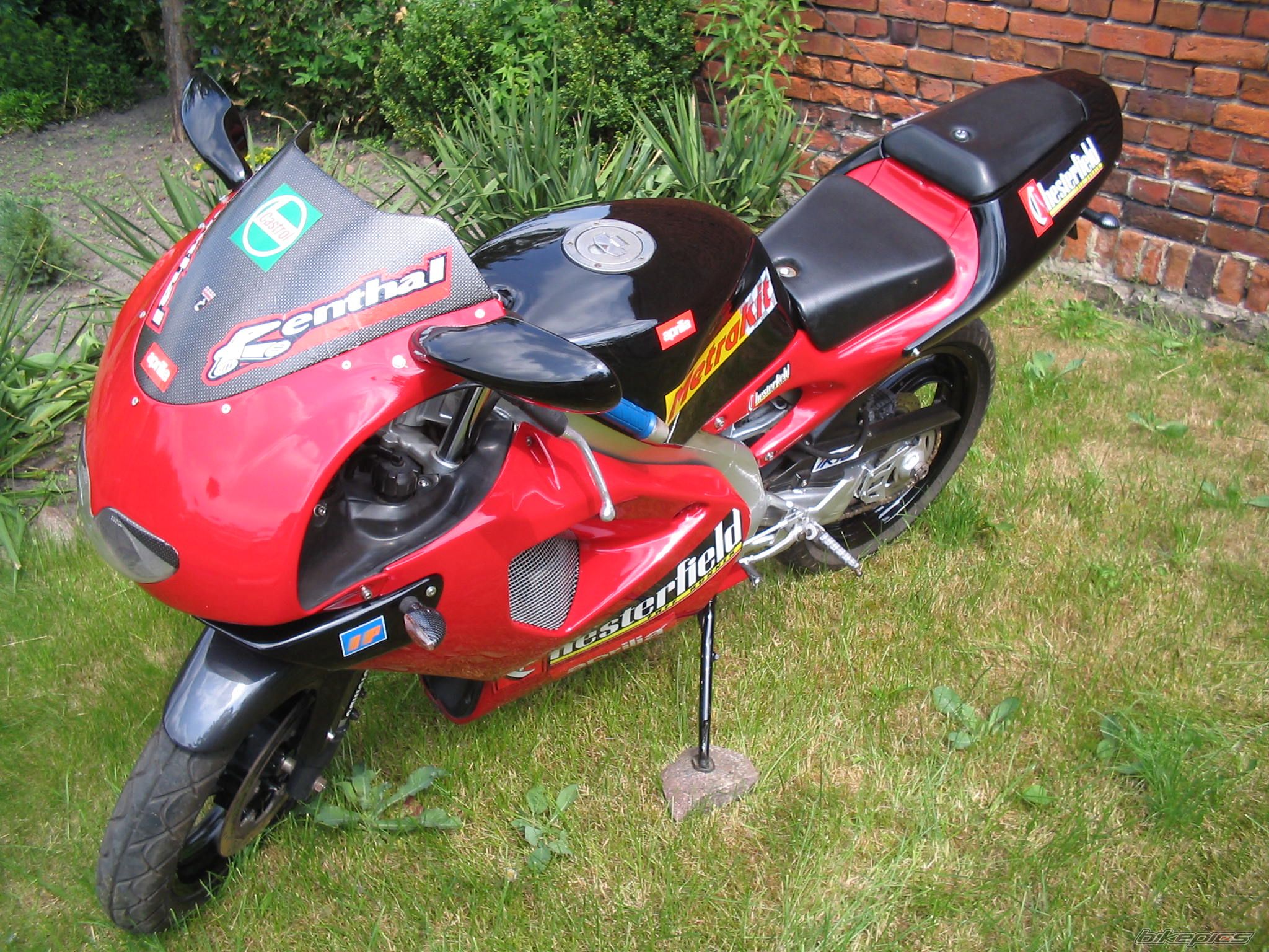 Bike Photo 935992