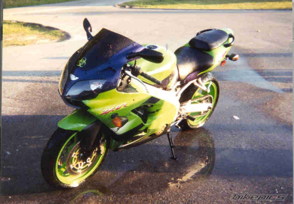 Bike Photo 9360