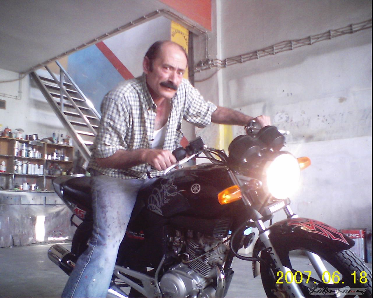 Bike Photo 936004