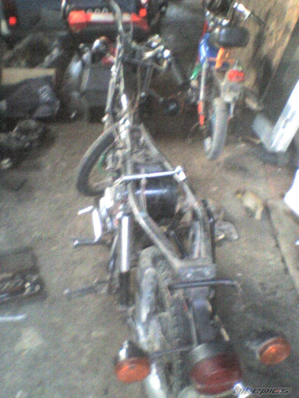 Bike Photo 936017