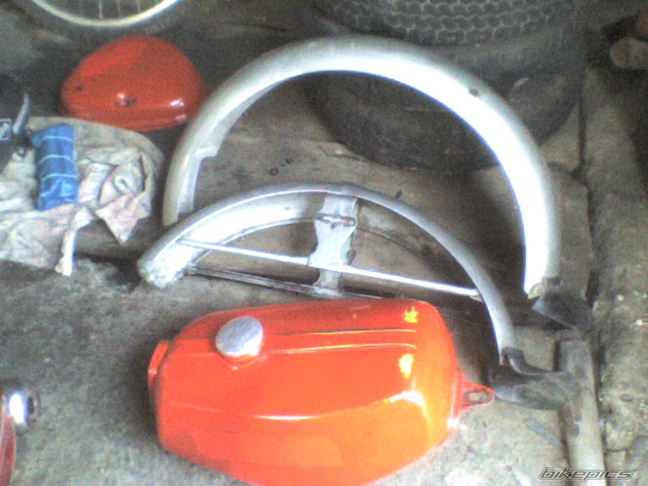 Bike Photo 936019