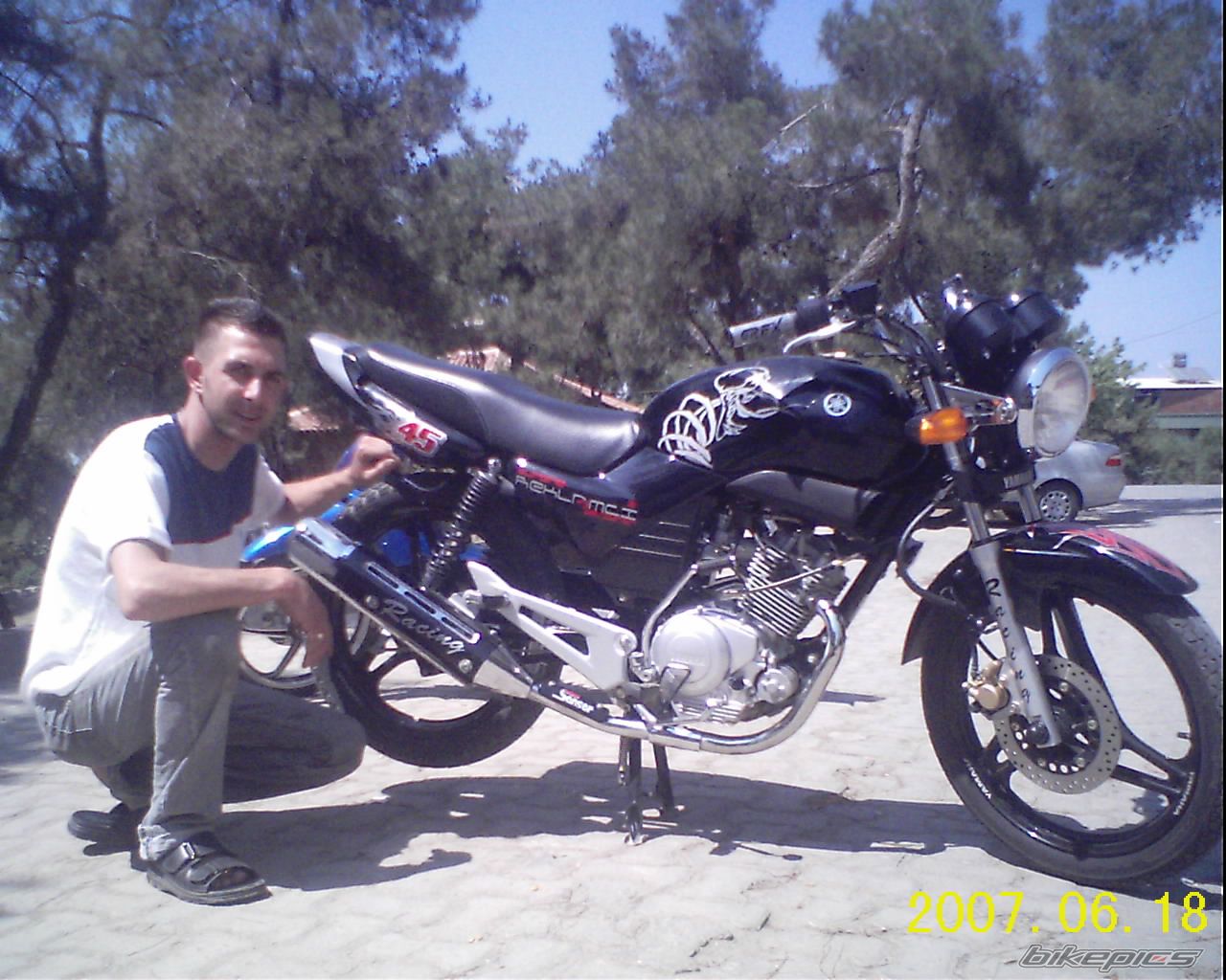 Bike Photo 936024