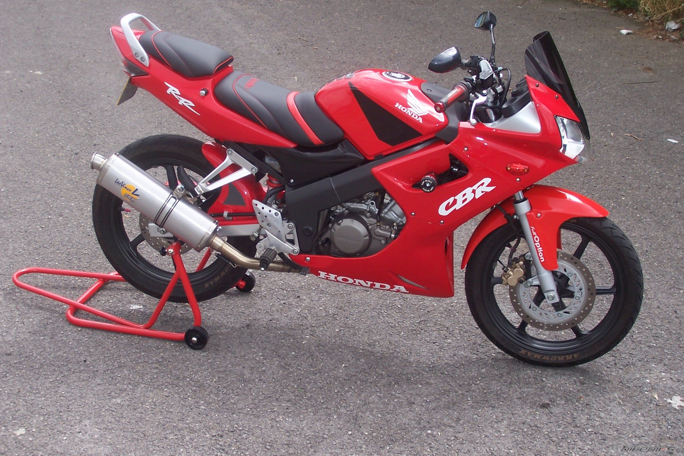 Bike Photo 936063