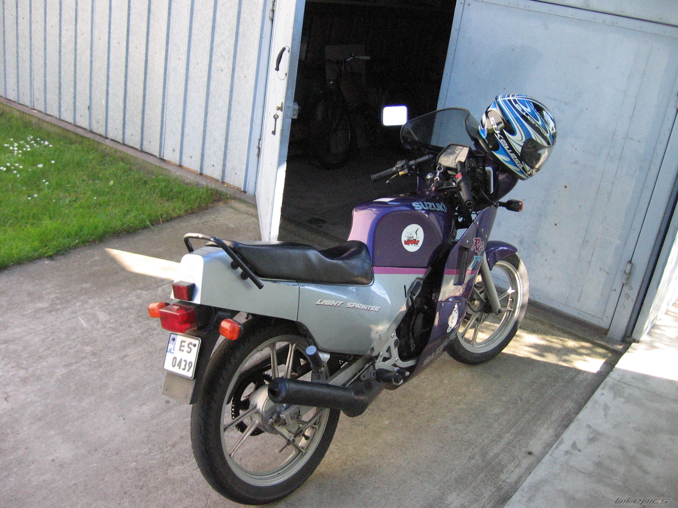 Bike Photo 936069