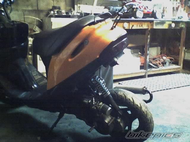 Bike Photo 936093