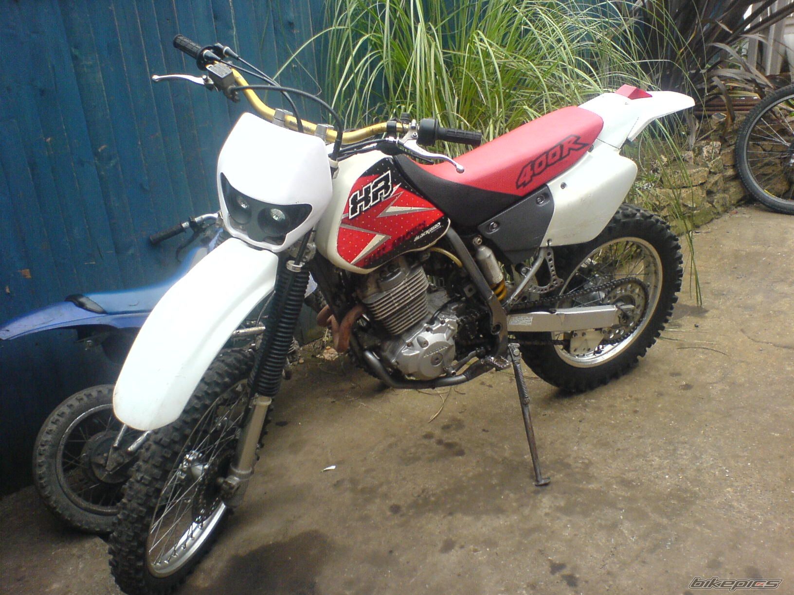 Bike Photo 936122