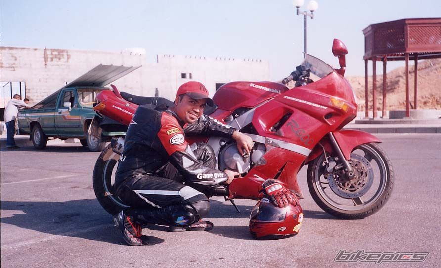 Bike Photo 936147