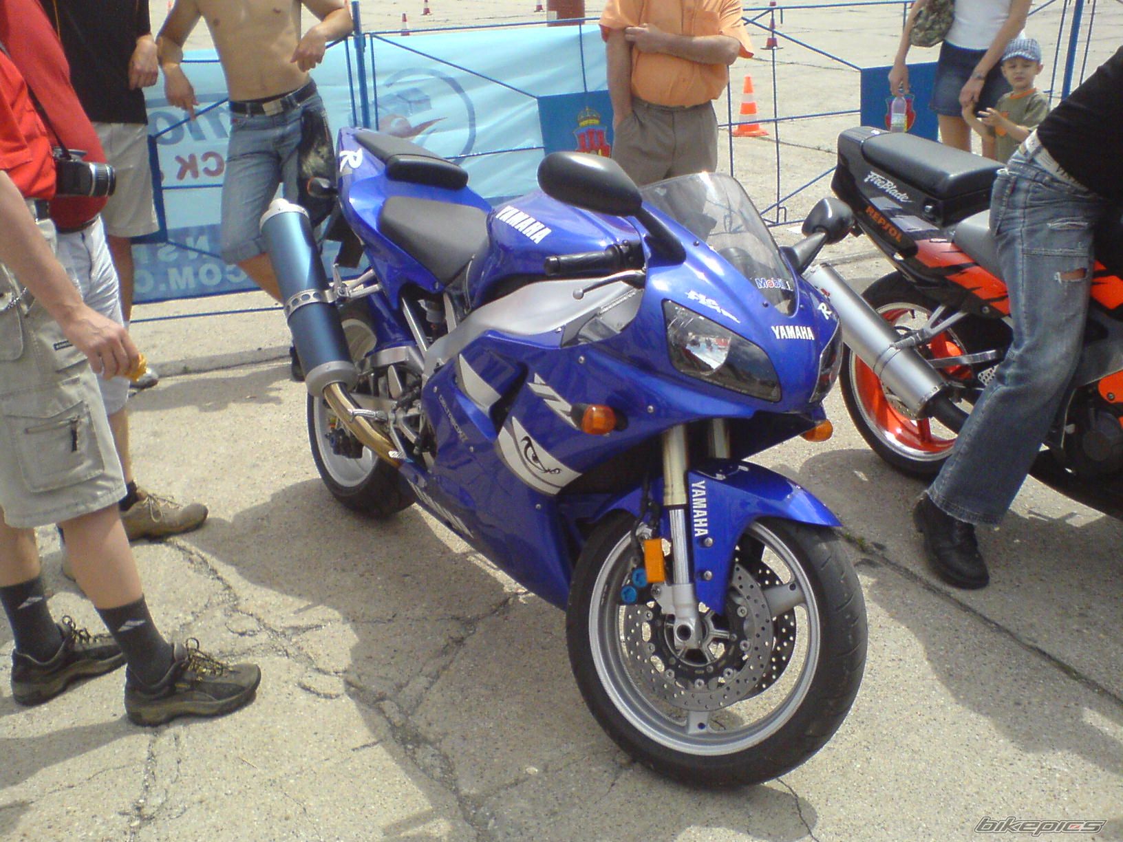 Bike Photo 936299