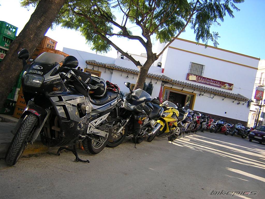 Bike Photo 93633