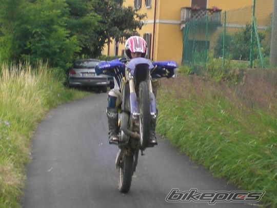 Bike Photo 936332
