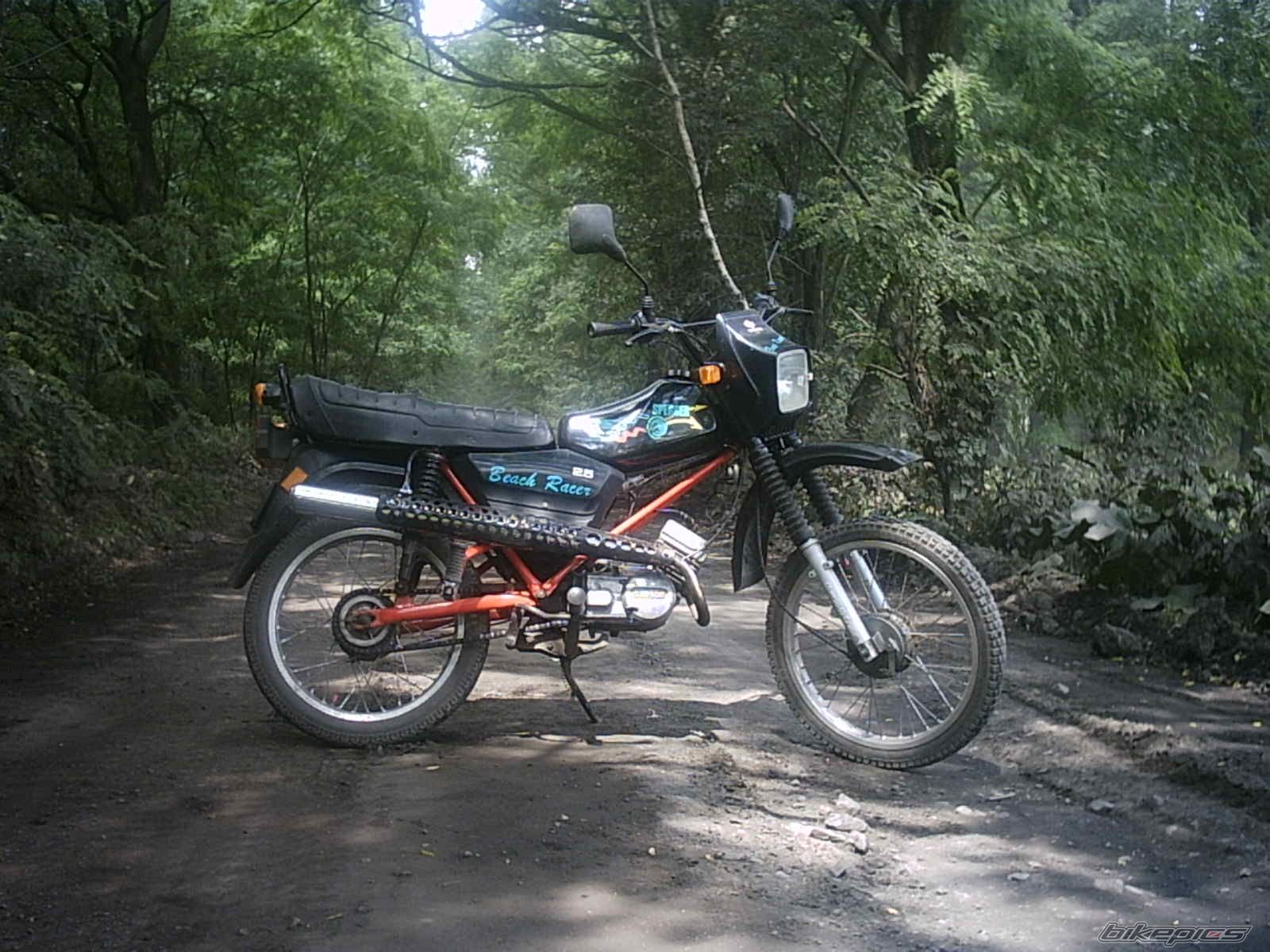 Bike Photo 936359