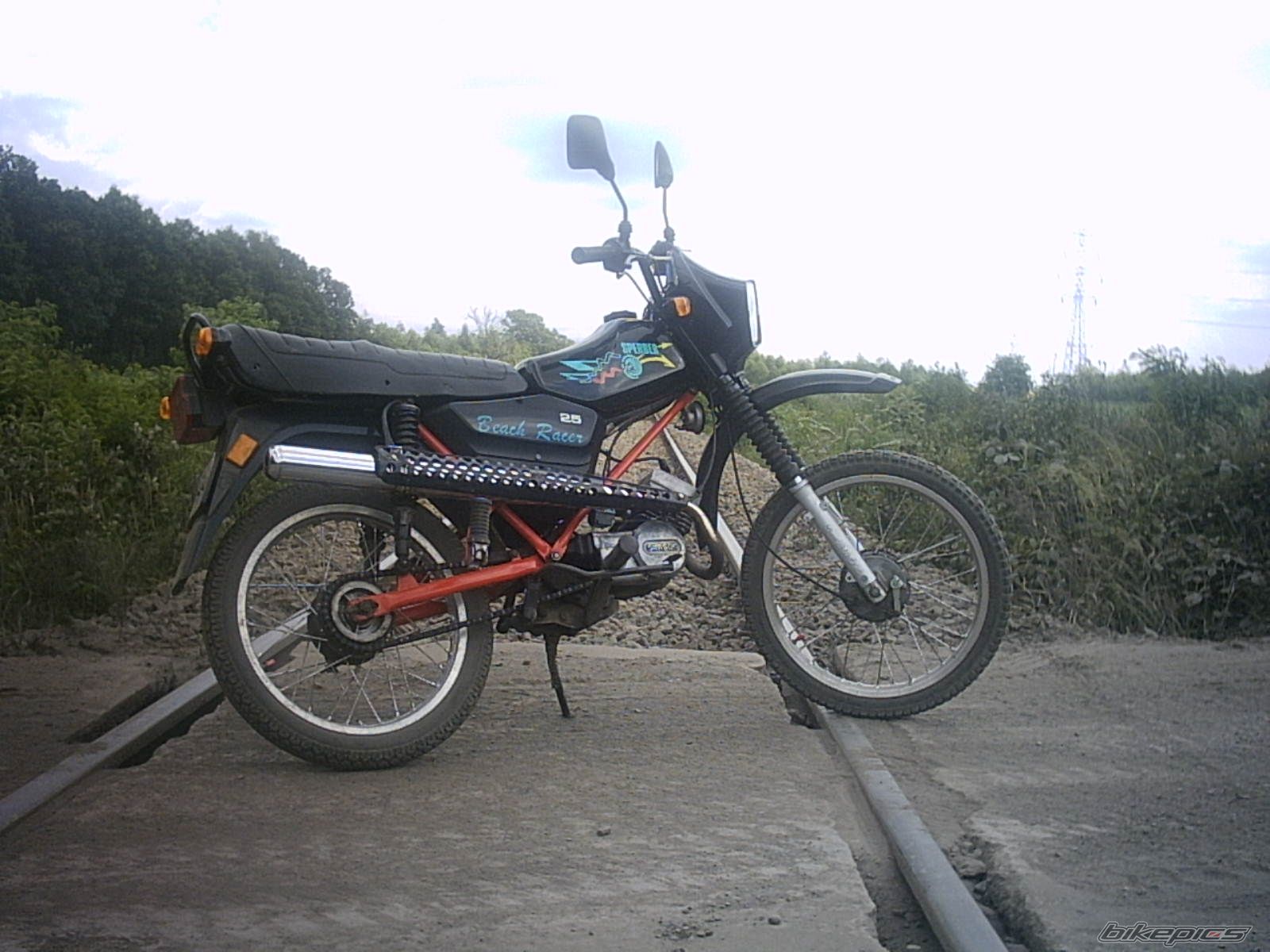 Bike Photo 936361