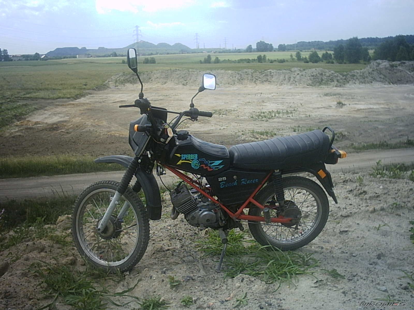 Bike Photo 936362
