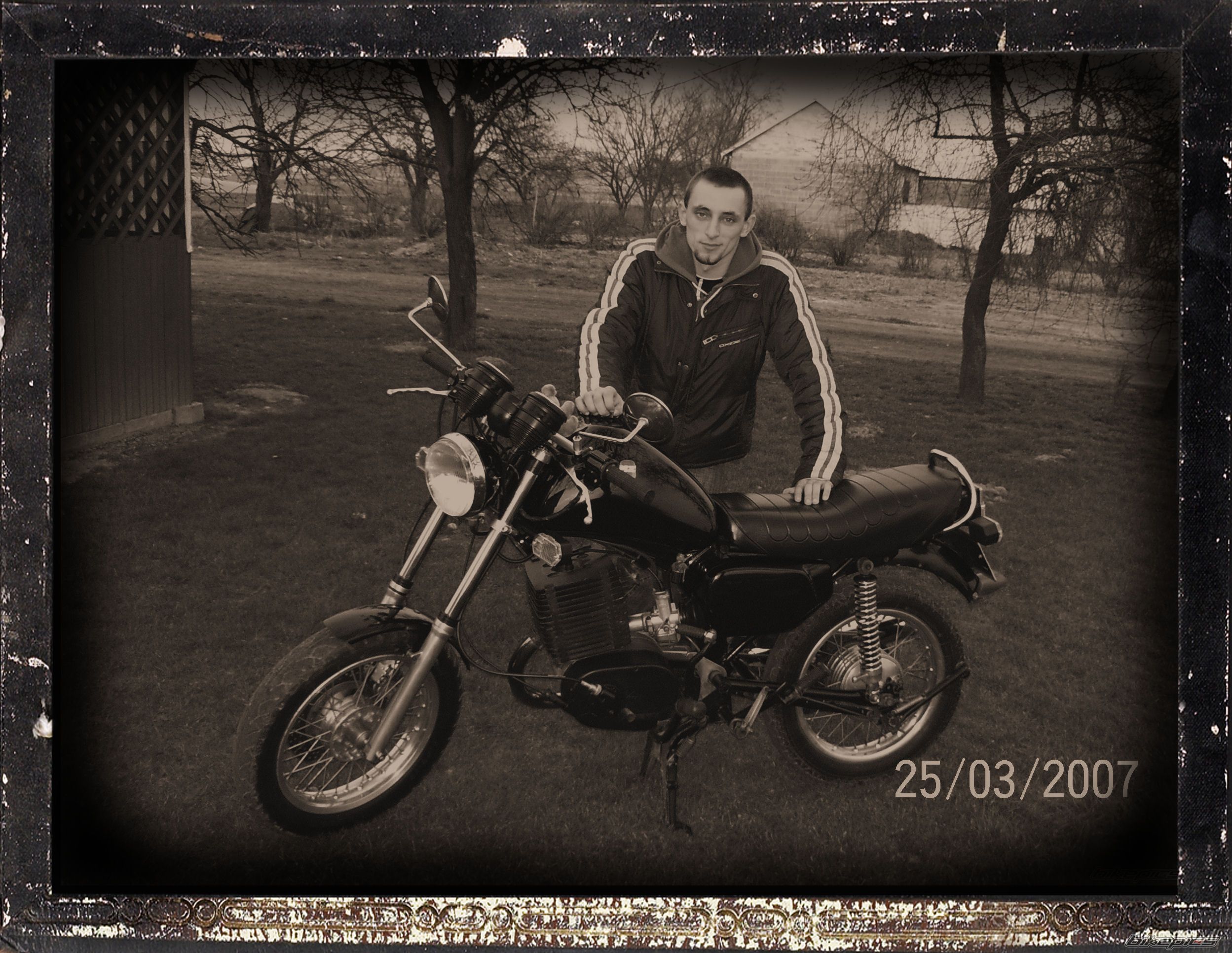 Bike Photo 936370